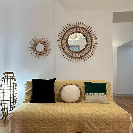 Convent'S House Apartment Evora Bagian luar foto
