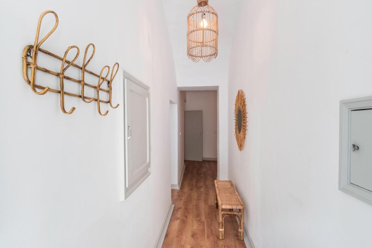 Convent'S House Apartment Evora Bagian luar foto