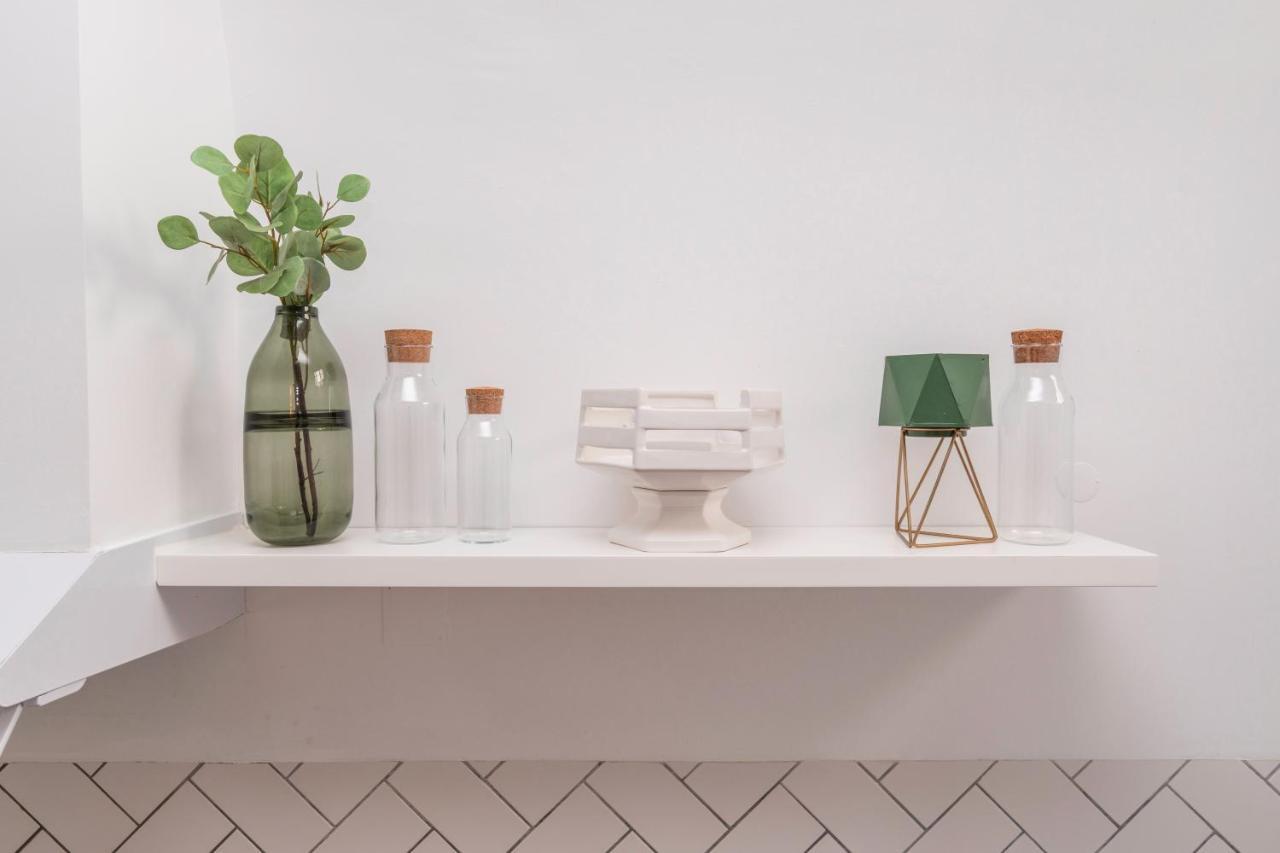 Convent'S House Apartment Evora Bagian luar foto