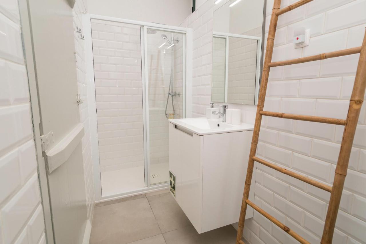 Convent'S House Apartment Evora Bagian luar foto