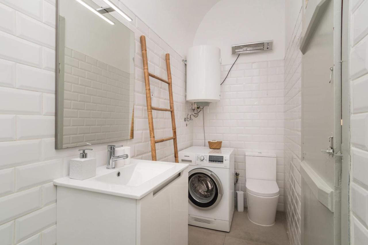 Convent'S House Apartment Evora Bagian luar foto