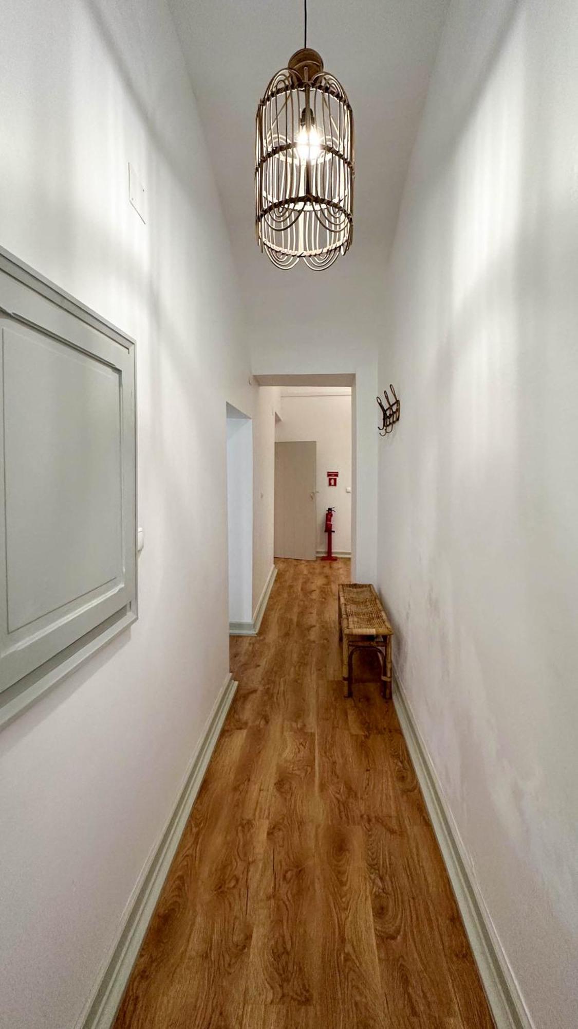 Convent'S House Apartment Evora Bagian luar foto