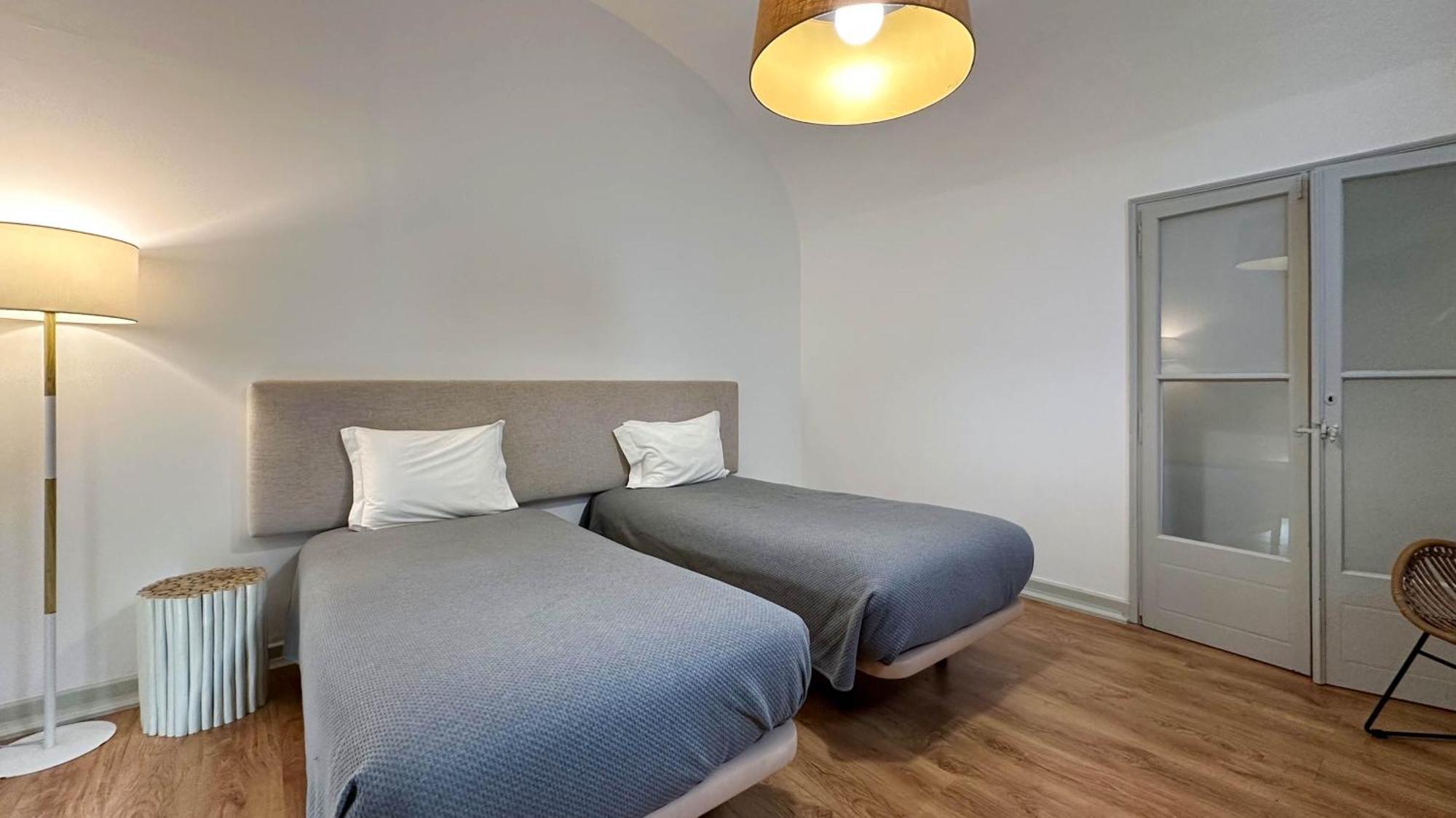 Convent'S House Apartment Evora Bagian luar foto