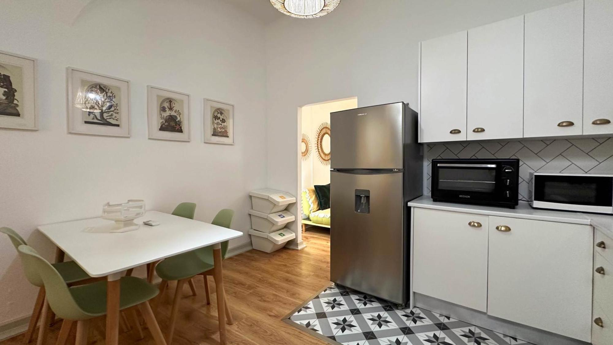Convent'S House Apartment Evora Bagian luar foto