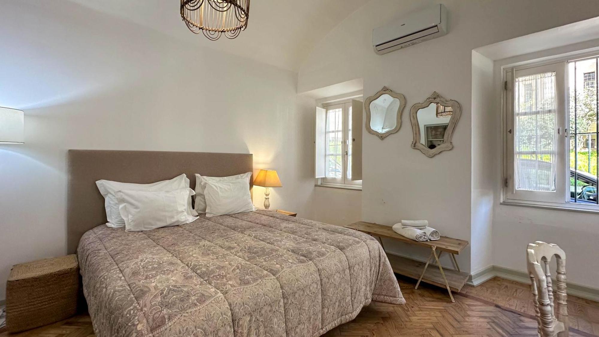 Convent'S House Apartment Evora Bagian luar foto