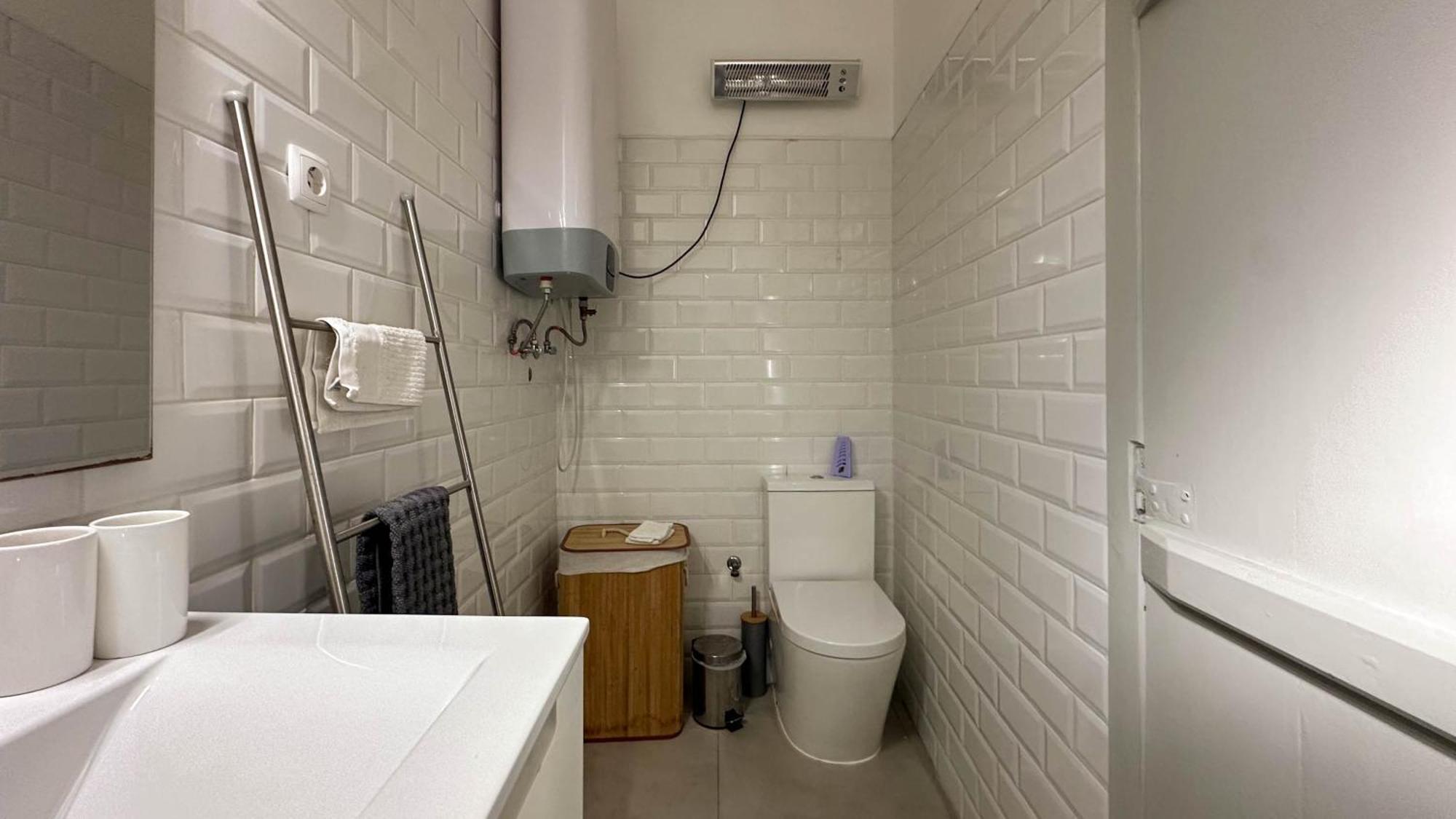 Convent'S House Apartment Evora Bagian luar foto