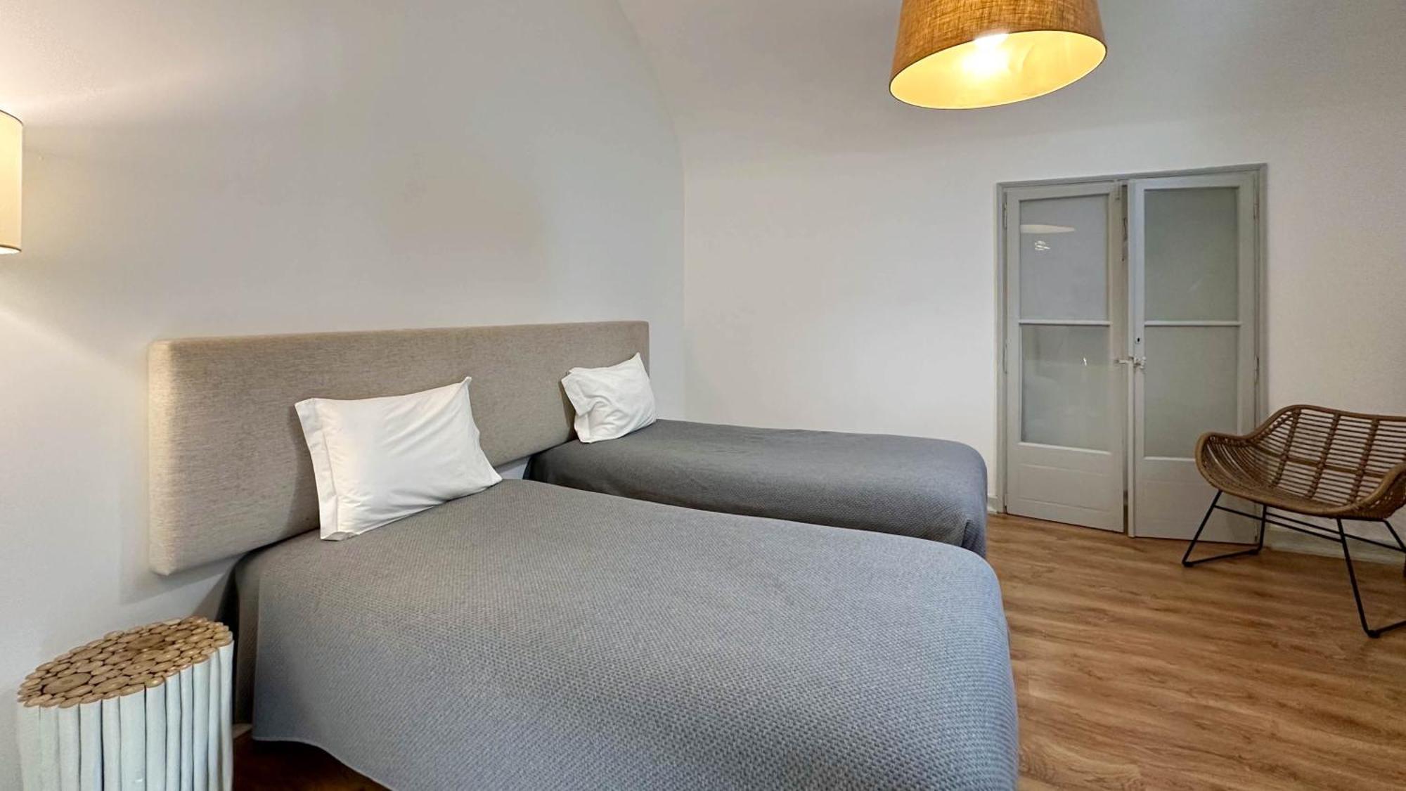Convent'S House Apartment Evora Bagian luar foto